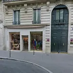 3Br Georges V Champs Elysee